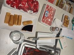 -野妹火锅(布吉店)