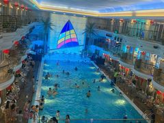 -海韵之星邮轮水会(明发商业广场店)