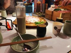 -牛牛章·章鱼水煎肉(光谷世界城店)