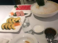 -红雀围·海鲜火锅(陆家嘴中心店)