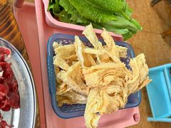 -江村四哥新鲜牛肉店(江高总店)