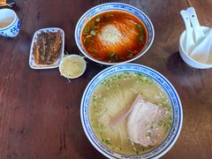 -同得兴 Since·1995 传统苏式面馆(嘉馀坊店)