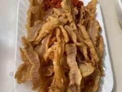 -太婆天府山珍酒楼(亚运村店)