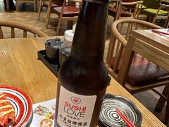 -Sushi Love 创意寿司(丽影广场店)