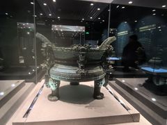 -浙江省博物馆(孤山馆区)