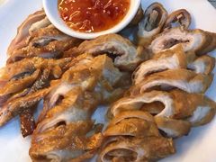 -新东城喜宴海鲜酒家(同德店)