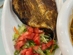 -阿拉伯萨娜餐厅(石马社区店)