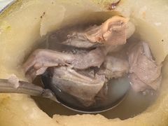 -红旗山庄(圭峰山店)