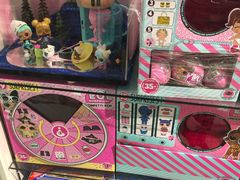 -银泰百货(北京大红门店)