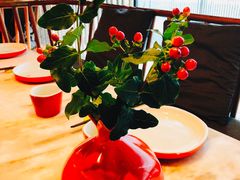 -京华烟云·北京烤鸭(领展购物广场·中关村店)