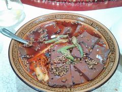 -李老爹香辣蟹(宣武门店)
