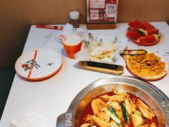 -李想大虾(江北天街店)
