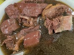 -卿园芳远·正宗石鼓白鸭汤