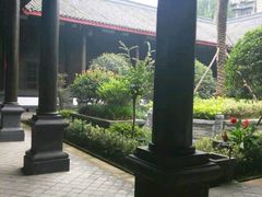 -平安桥天主教堂