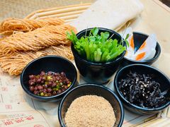-大张烙馍村(三环南路旗舰店)