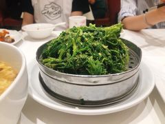 蒸野菜-金春禧(贵和领秀城店)