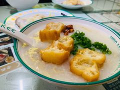荔湾艇仔粥-西关明记肠粉(荔枝湾店)