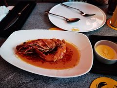 -Ministry of Crab•MOC(交子大道店)