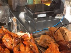 -三毛烤鸡(清泰街店)