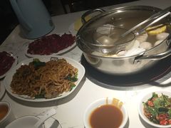 -八合里牛肉火锅(深圳龙华硅谷店)