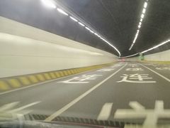 -胶州湾海底隧道