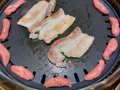 -炉队长·齐齐哈尔家庭烤肉(马家堡店)