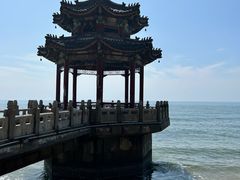 -老龙头景区
