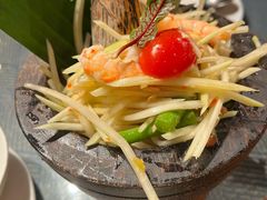 -壹泰东南亚主题餐厅·高良姜风情(州桥店)