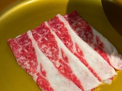 -牛New寿喜烧(龙湖金沙天街店)