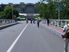 -东方绿舟宾馆·停车场