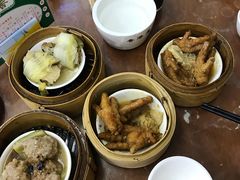 -香港蓮香樓(中環店)