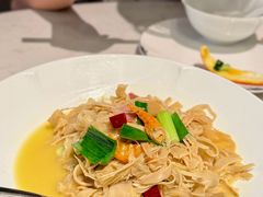家烧竹笋衣-大儒小厨·苏浙菜(瑞虹太阳宫店)
