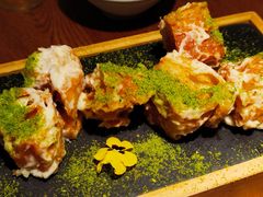 奇妙油条虾-弄堂里·寻味杭州(湖滨银泰in77C区店)