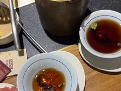 -巴奴毛肚火锅(广益哥伦布店)
