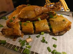 -绿茶餐厅(西湖银泰百货店)