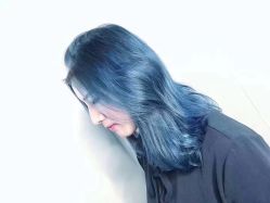 -藤野造型·专业烫染店