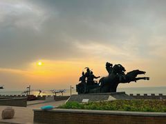 -养马岛旅游度假区