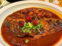 -永安鱼庄·镇江菜(东吴路店)