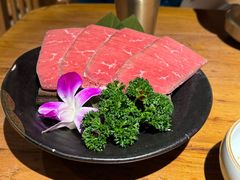 -九田家黑牛烤肉料理(华侨城店)