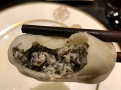 -甄御•海鲜新青岛菜(麦岛店)