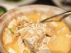 -彩丰楼中餐厅(佘山世茂洲际酒店)