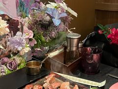 -一沙一城·岩烤牛扒(深圳首店)