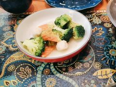 -荷花泰菜(东方新天地店)