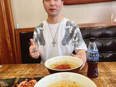 -老友谊冷面店(苏家屯店)