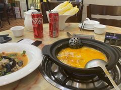-李师傅脆肚(梅林店)