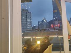 -润园四季椰子鸡火锅(海上世界店)