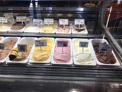 -Dooley's Premium Ice Cream
