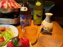 -鸟泉居酒屋·烧鸟·酒馆(百子湾店)