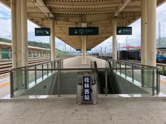 -桂林西站