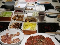 -麻辣因子滩羊火锅(世和广场店)